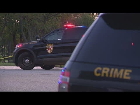 Bowie State University ramps up security as students return to class