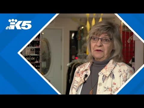 Seattle's Century Ballroom announces plans to close in 2025