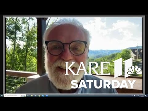 Your Grow with KARE Questions for Saturday, Sept. 14