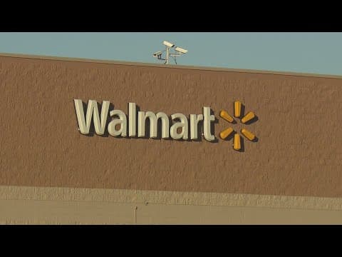 Walmart to raise prices due to President Trump's tariffs