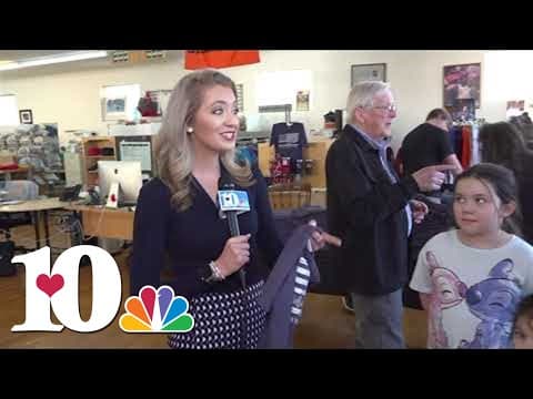 How Blount County is giving back to the family of Deputy McCowan