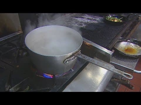 New Orleans 'boil water advisory' lifted