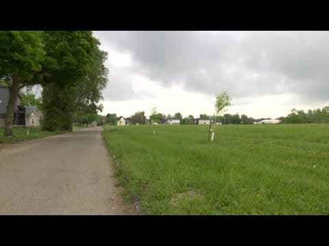 Monon Yard neighbors join discussion over 'The Bulge'