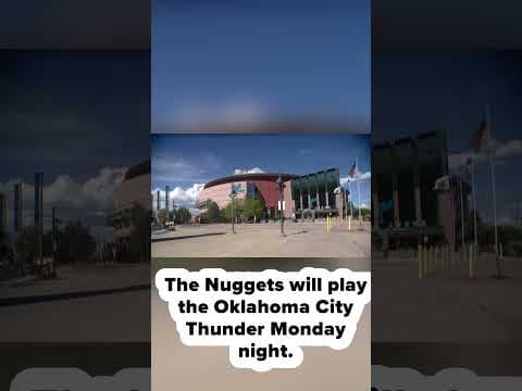 Denver fans reeling from the 2 Game 7s