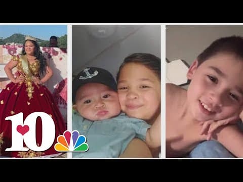 2 children dead after Sevier County house fire Monday morning