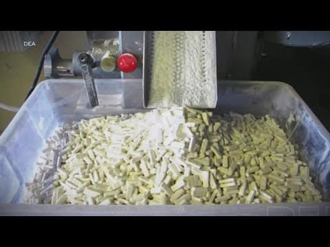 Today: First National Fentanyl Awareness Day