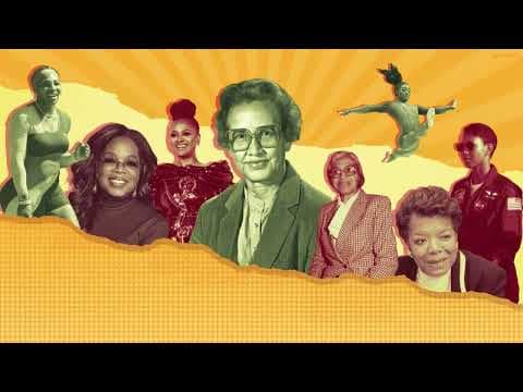 Black History Month: Echoes of Excellence