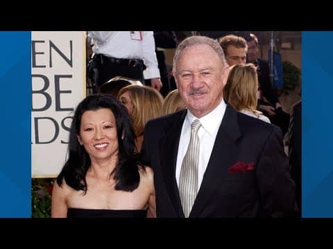 Gene Hackman and wife's deaths called 'suspicious.' What we know so far