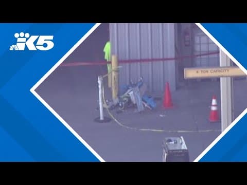 Amazon pauses drone service after two crash