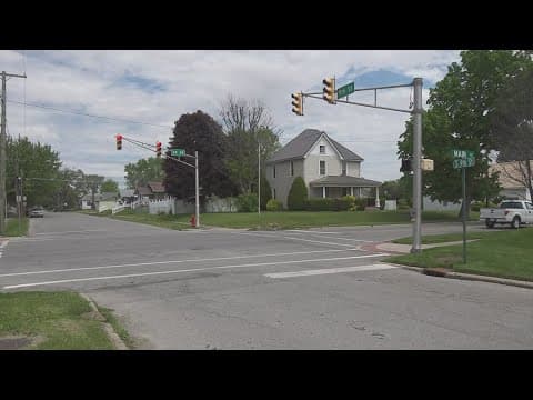 77-year-old man arrested in Elwood hit-and-run crash that killed 16-year-old Tipton student