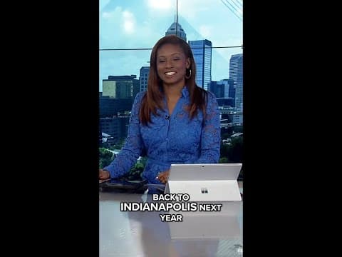 Indianapolis Clowns returning as newest Banana Ball team; Victory Field series set