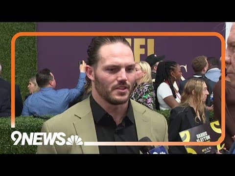 'Love Is Blind' Season 9 takes place in Denver