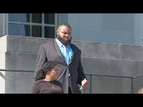 Cardell Hayes to plead guilty to manslaughter Wednesday at pretrial conference