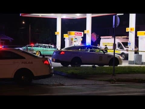 Man dies 2 months after being shot on Indy's east side