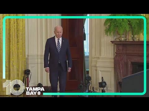 Biden commutes sentences of 37 of 40 inmates on federal death row