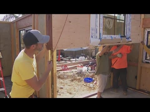 Building Industry Association CEO: San Diego County has dismal track record of building new homes