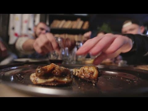 Food for thought: Americans will eat nearly 1.5B wings during the Super Bowl.