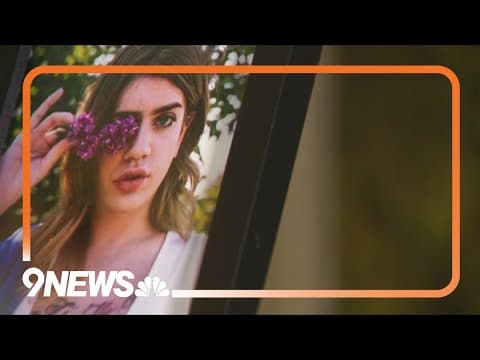 Loved ones remember life of Jax Gratton