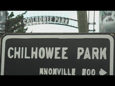 Knoxville City Council set to meet, discuss Chilhowee Park plan