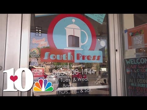 South Press, a popular LGBTQ+ safe space and community gathering spot, rebranding to raise funds