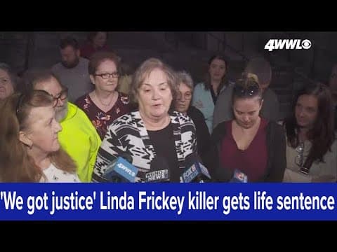 John Honore sentenced to life in prison