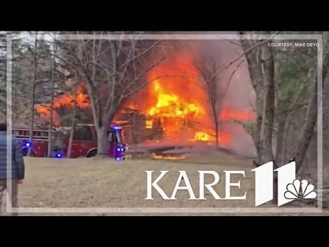 Dispatchers recall Brooklyn Park plane crash, and how every second matters