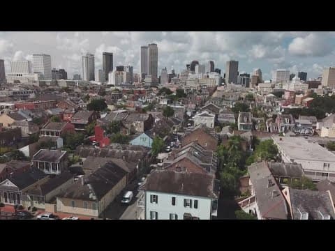 Court backs New Orleans rental rules