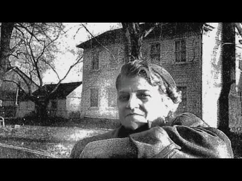 Before Dulles Airport, there was the Village of Willard