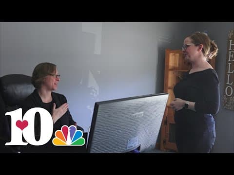 'It gets us what we need' | Text to 911 program to become available in all of Tennessee