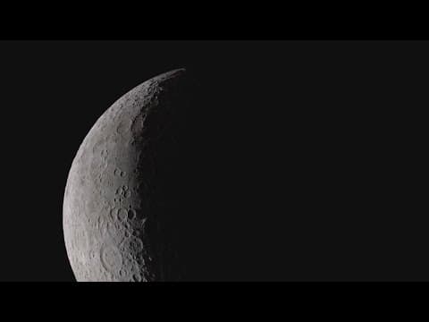 Here's what to know about this week's total lunar eclipse