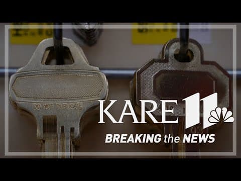 Lead limits to go into effect in Minnesota this summer