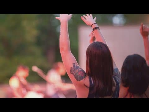 Newfields hosting 'Total Eclipse of the Art' celebration during 2024 solar eclipse