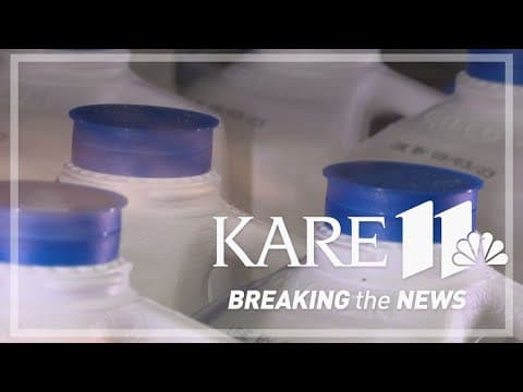 Hastings Creamery closes, leaving an uncertain future for employees and farmers