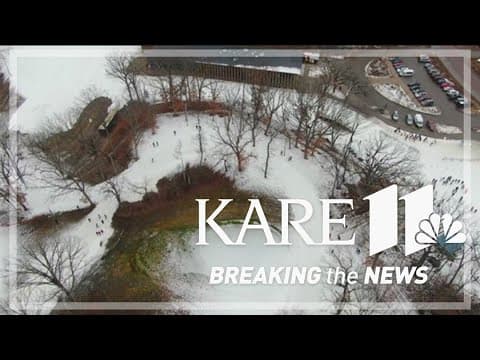 'Cross your fingers for cold weather' Changes coming to Loppet Festival