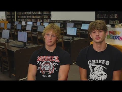 10Tailgate: Talking to Cherokee players ahead of their game against Grainger