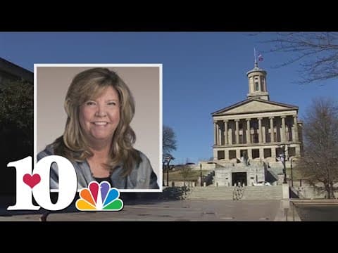 Rep. Gloria Johnson to reintroduce 'red flag' gun bill in light of Nashville school mass shooting