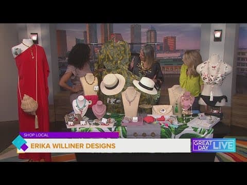 Shop local this summer