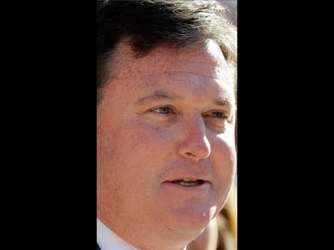 Indiana Supreme Court dismisses latest disciplinary case against AG Todd Rokita