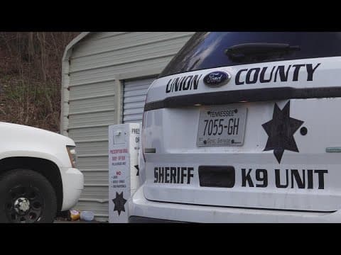 Union Co. deputy fired for his use of a taser has more questionable confrontations on his record