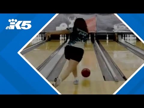 Prep Zone: Spanaway Lake's bowling star Tamia Yeager rolls a perfect game, headed to Vanderbilt