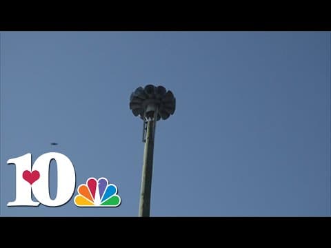 Are tornado sirens useful or outdated?