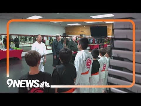 Aurora dojo faces closure as grant funding ends