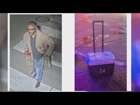 New Orleans starts to recover after terror attack