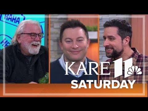 Looking for a joke about sausage? Click on this 'link'