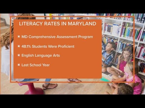 3rd graders who don't meet reading standards may not move on to 4th grade unless parents intervene,