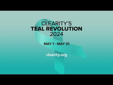 What all women should know about ovarian cancer