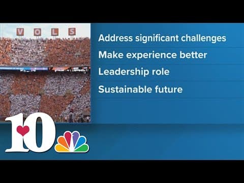 SEC, Big 10 form advisory group to address challenges facing college athletics