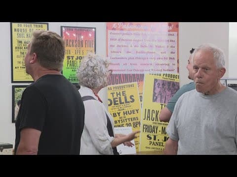 Celebrating music at a new Broad Ripple lounge