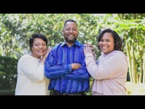 Jason Cantrell, city's first gentleman, died after heart attack