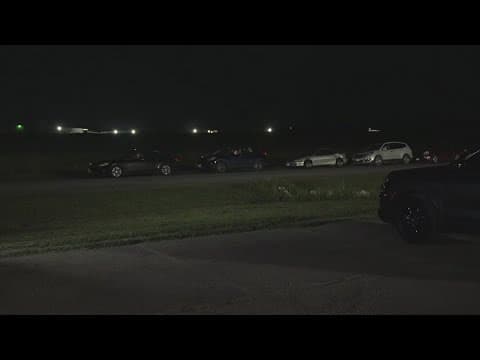 Local food bank supports community after tornado moves through the community